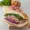 ショルダーハム＆５種の野菜　サンドイッチ 