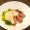 【35%OFF】おろしポン酢の鴨ロース丼＋Wオプション＋ドリンクセット 