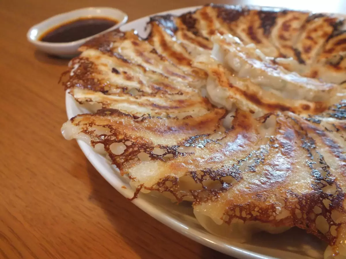 Place An Order From 浪花のぽんちゃん餃子 大国町本店 Didi Food Place An Order From 浪花のぽんちゃん餃子 大国町本店 Didi Food