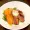 【30％OFF】鴨ロース丼&サーモン丼＋オプション＋ドリンクセット 