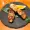 アグー豚の串焼き（2本） カンナムチキン 居酒屋 梅田 焼肉